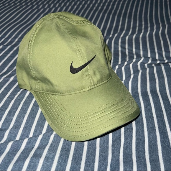 Nike Other - Nike Running hat
